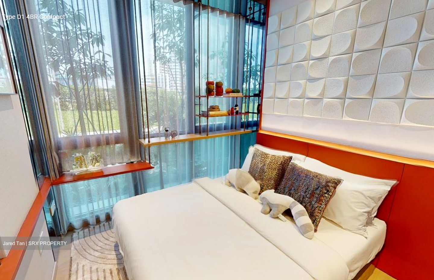 North Buona Vista Road (D5), Condominium #509968211